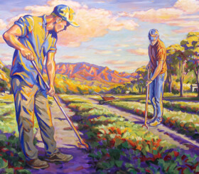 Brothers of the Soil